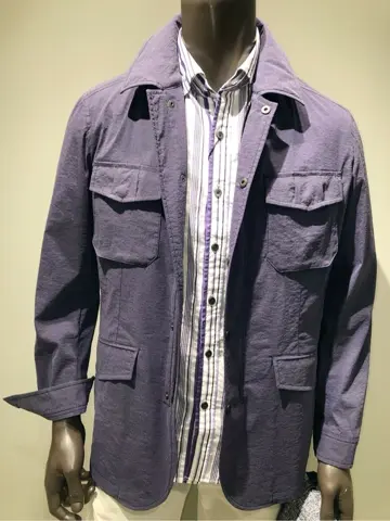 JOSEPH ABBOUD 川田 コーディネート画像