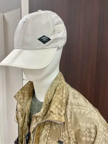 JOSEPH ABBOUD 松山 コーディネート画像