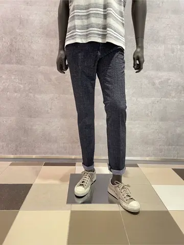 JOSEPH ABBOUD 東　 コーディネート画像