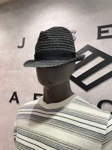 JOSEPH ABBOUD 東　 コーディネート画像