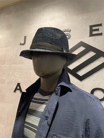 JOSEPH ABBOUD 東　 コーディネート画像