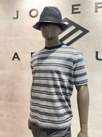 JOSEPH ABBOUD 東　 コーディネート画像