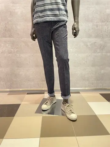 JOSEPH ABBOUD 東　 コーディネート画像