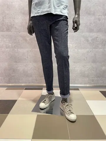 JOSEPH ABBOUD 東　 コーディネート画像