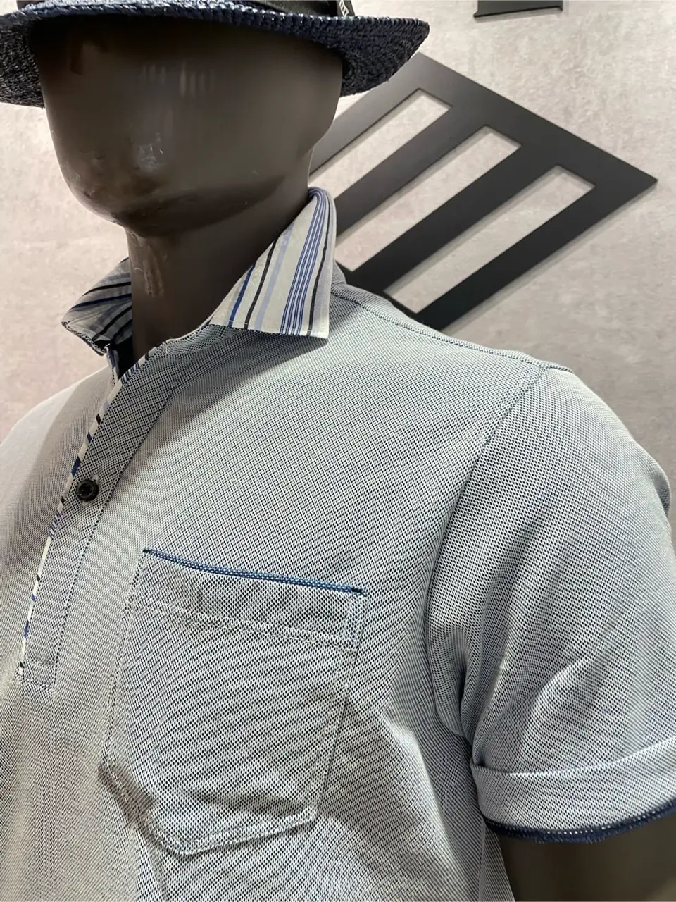 JOSEPH ABBOUD 東　 コーディネート画像