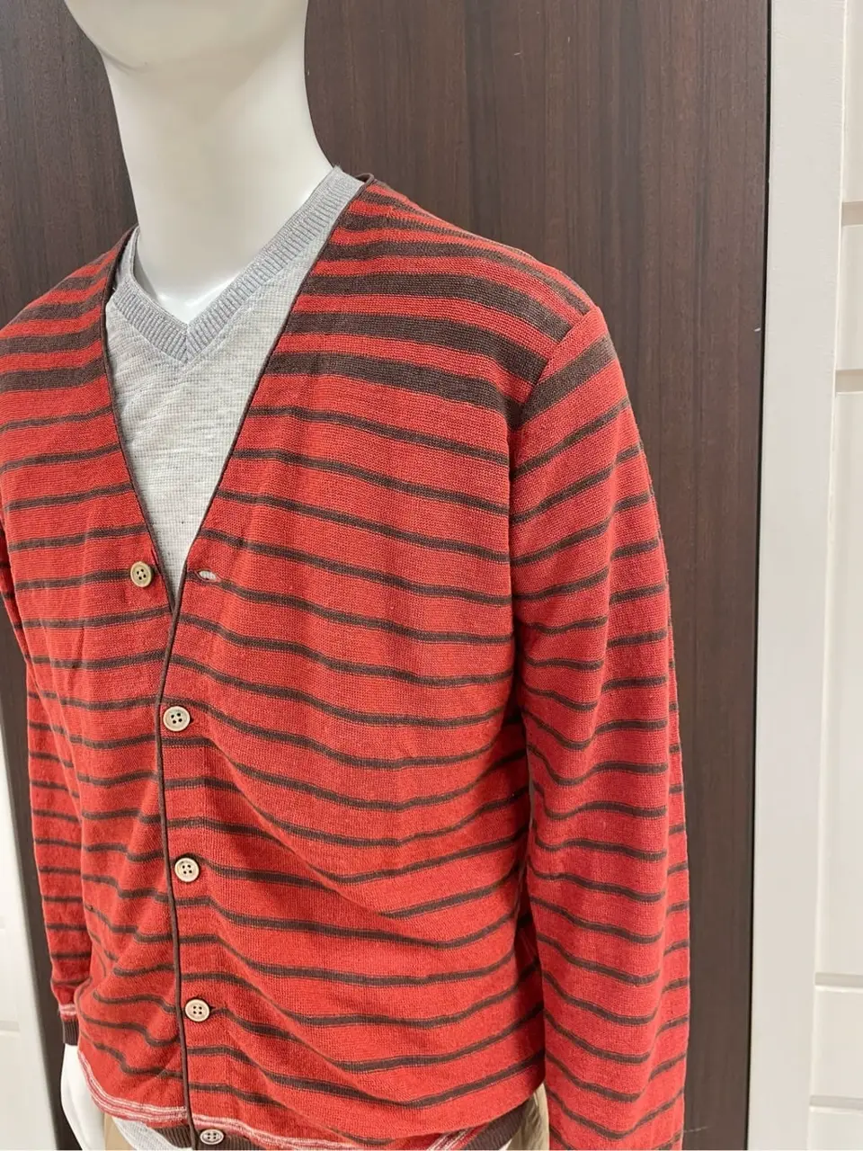 JOSEPH ABBOUD 松山 コーディネート画像