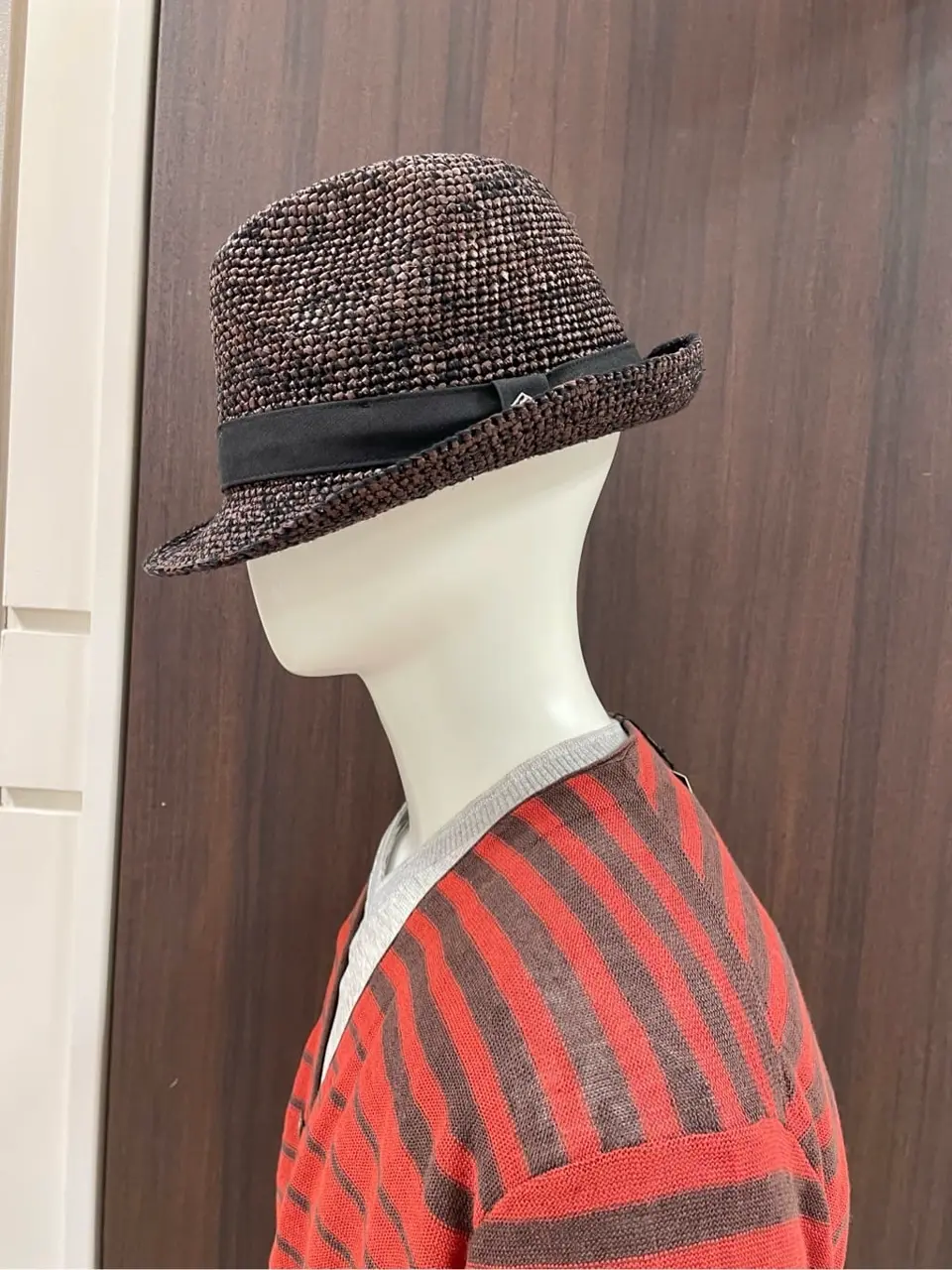 JOSEPH ABBOUD 松山 コーディネート画像