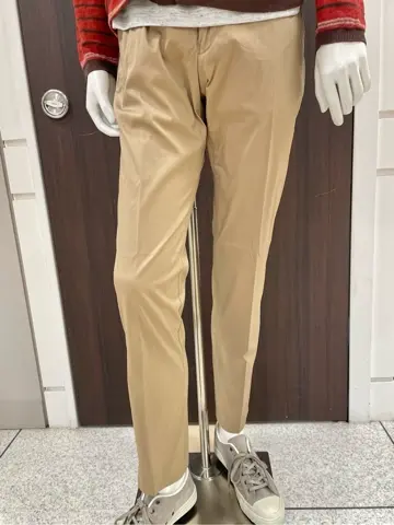 JOSEPH ABBOUD 松山 コーディネート画像