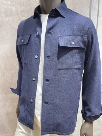 JOSEPH ABBOUD 上條 コーディネート画像