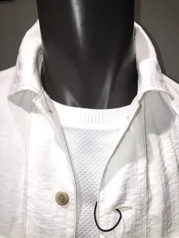 JOSEPH ABBOUD 川田 コーディネート画像