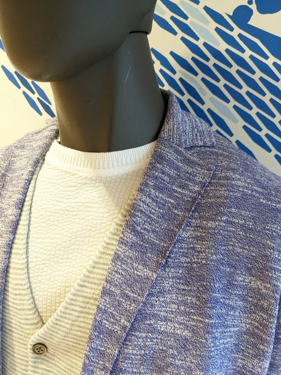 JOSEPH ABBOUD 大久 コーディネート画像