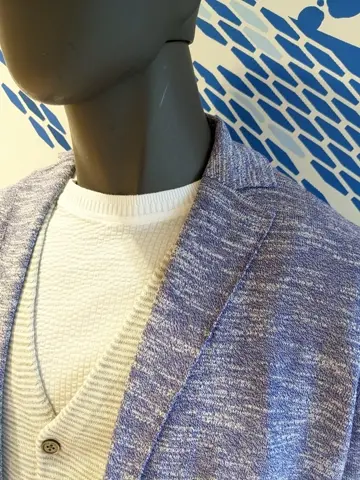 JOSEPH ABBOUD 大久 コーディネート画像