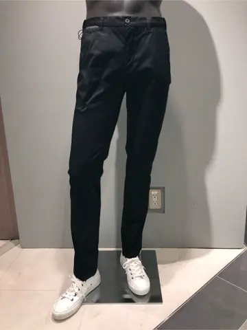 JOSEPH ABBOUD 川田 コーディネート画像