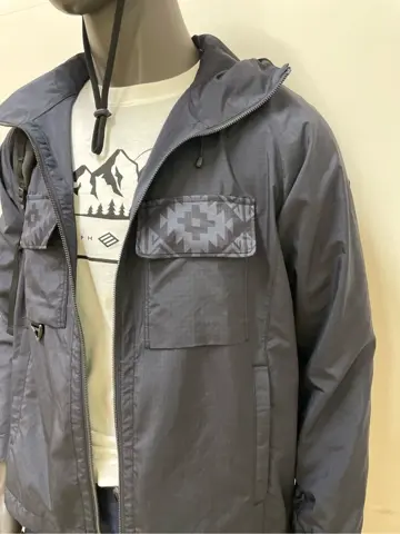 JOSEPH ABBOUD 金本 コーディネート画像