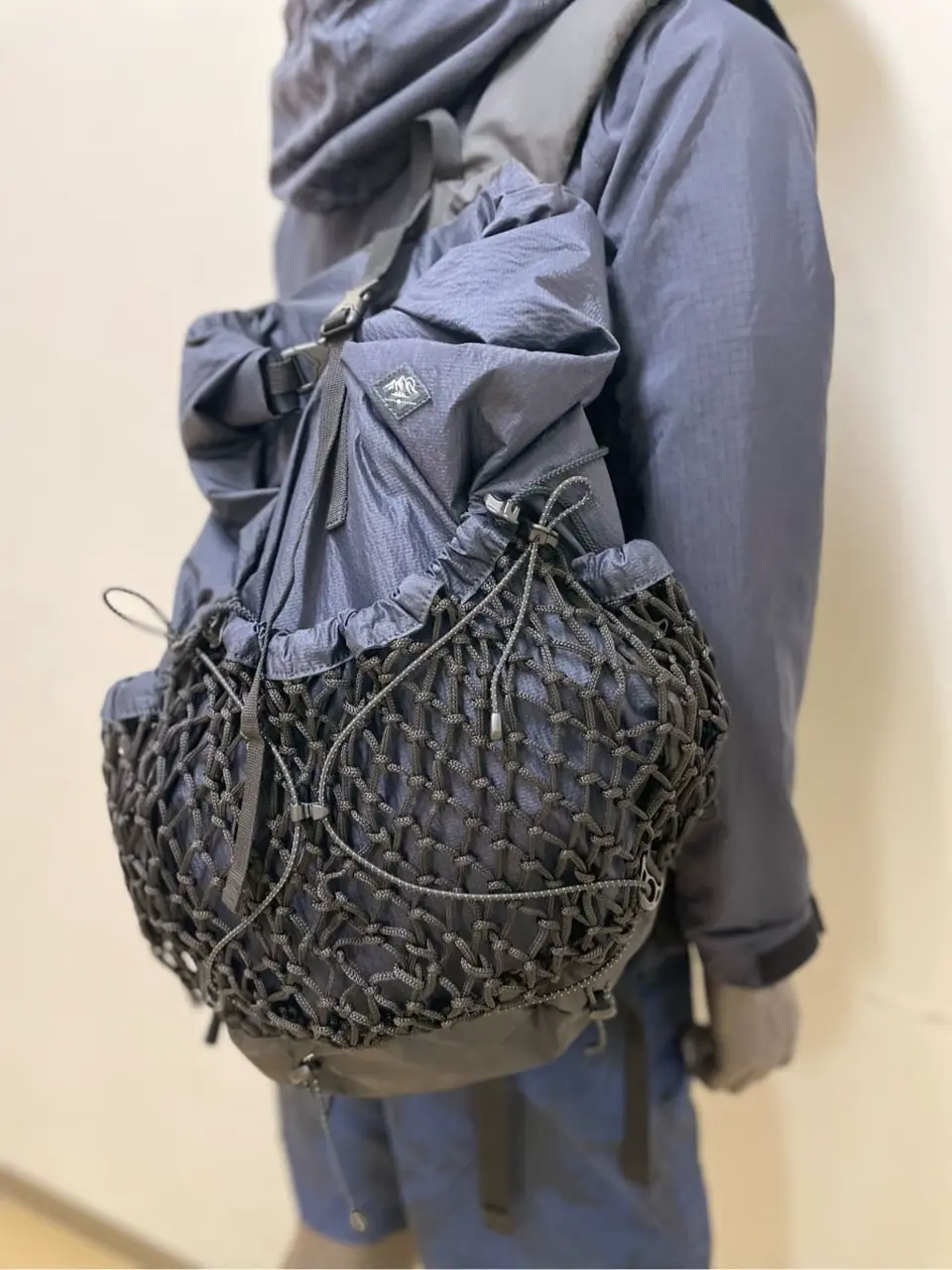 JOSEPH ABBOUD 金本 コーディネート画像