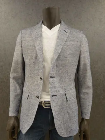 JOSEPH ABBOUD 石川 コーディネート画像