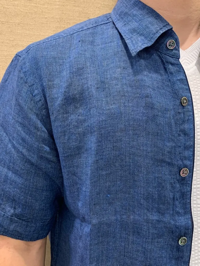 JOSEPH ABBOUD 高橋 コーディネート画像