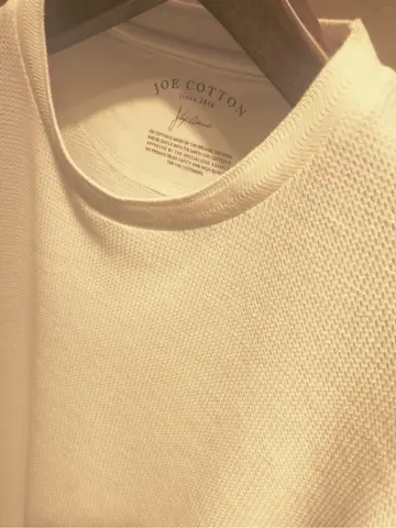 JOSEPH ABBOUD 二澤 コーディネート画像