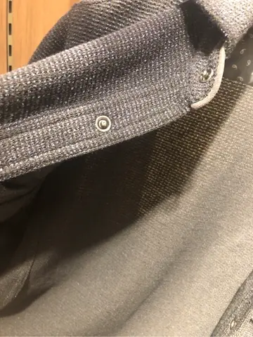 JOSEPH ABBOUD 二澤 コーディネート画像