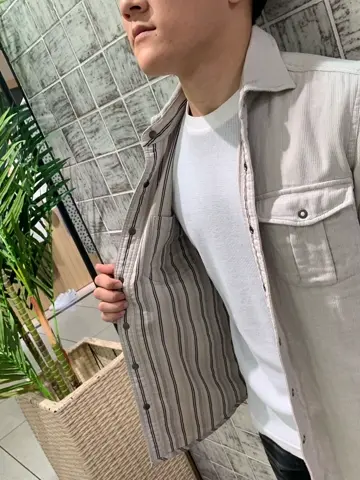 JOSEPH ABBOUD 高橋 コーディネート画像