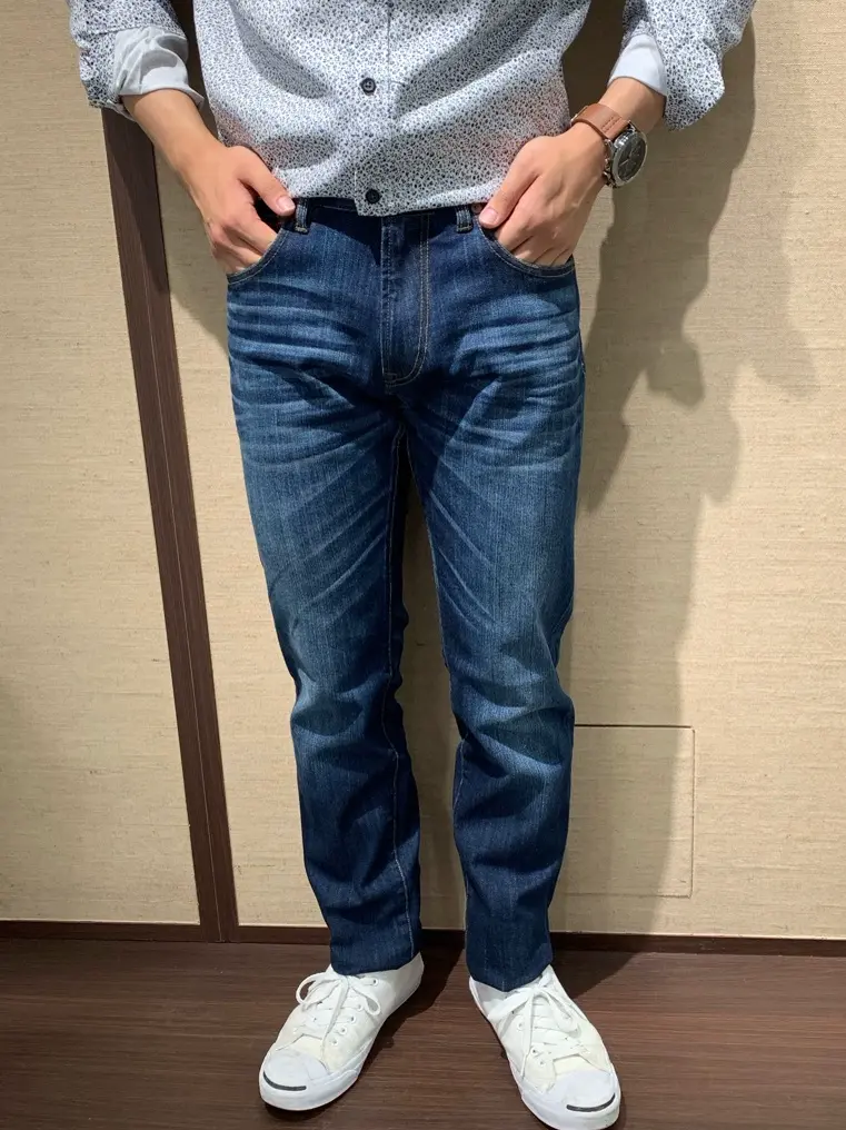 JOSEPH ABBOUD 高橋 コーディネート画像