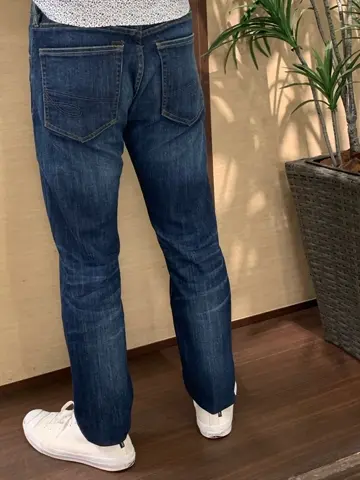 JOSEPH ABBOUD 高橋 コーディネート画像