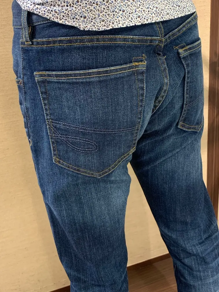 JOSEPH ABBOUD 高橋 コーディネート画像