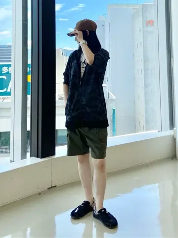 JOSEPH ABBOUD たかい　かおり コーディネート画像