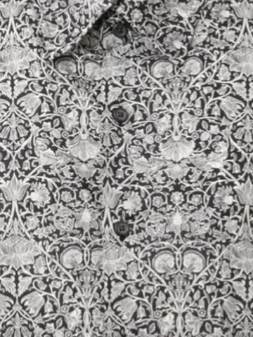 JOSEPH ABBOUD 高橋 コーディネート画像