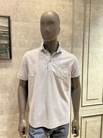 JOSEPH ABBOUD 上條 コーディネート画像