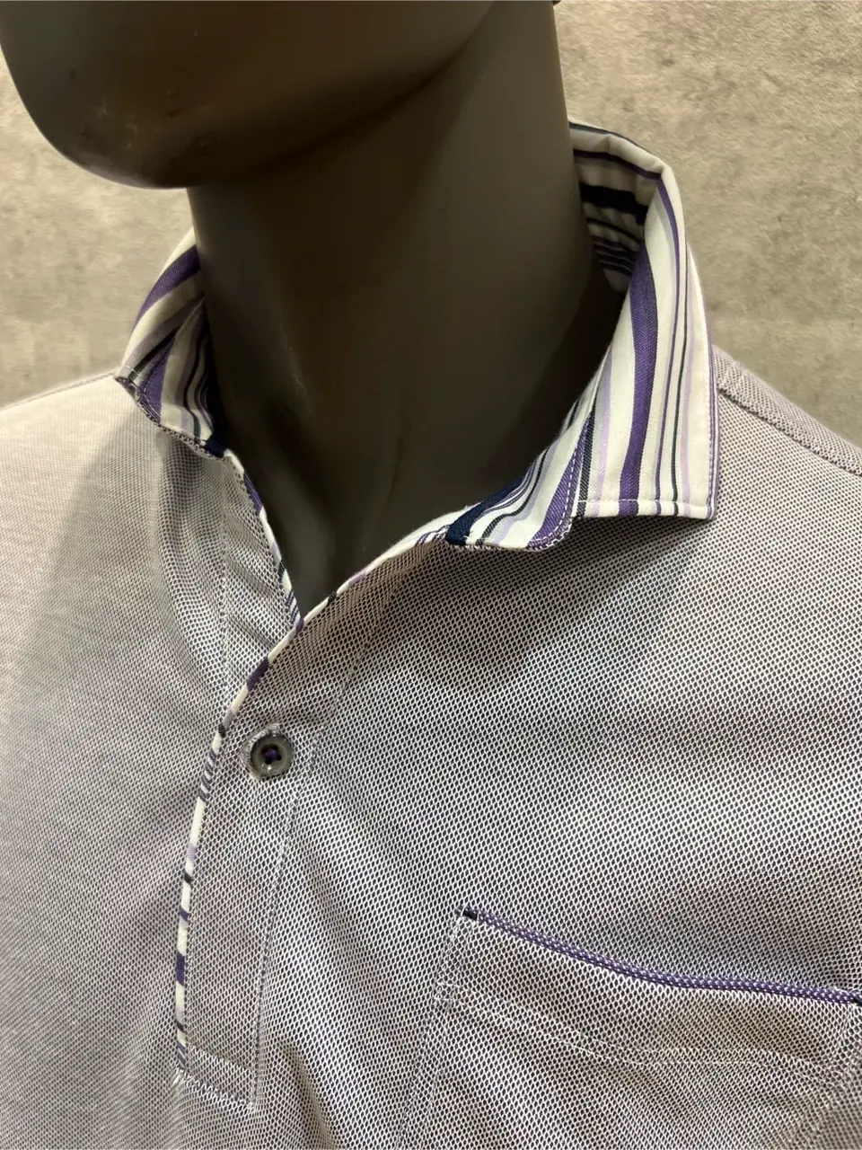 JOSEPH ABBOUD 上條 コーディネート画像