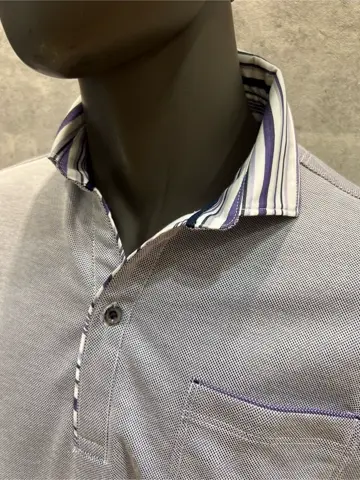 JOSEPH ABBOUD 上條 コーディネート画像