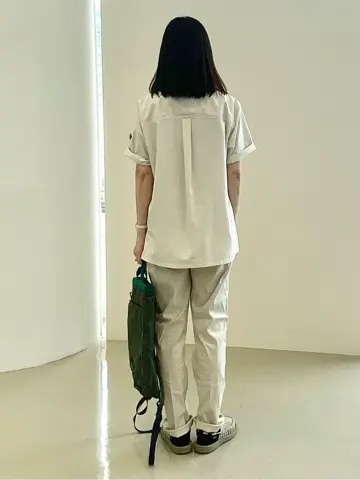 JOSEPH ABBOUD たかい　かおり コーディネート画像