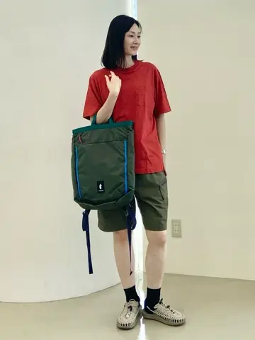 JOSEPH ABBOUD たかい　かおり コーディネート画像