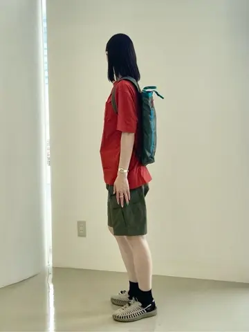 JOSEPH ABBOUD たかい　かおり コーディネート画像