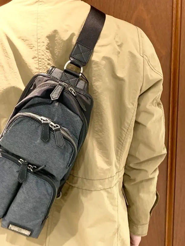 JOSEPH ABBOUD 高橋 コーディネート画像