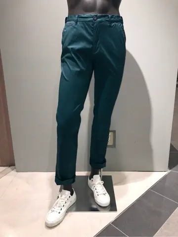 JOSEPH ABBOUD 川田 コーディネート画像