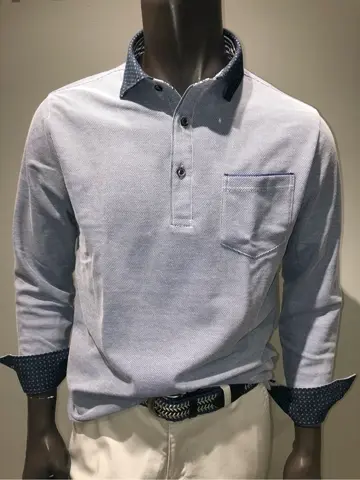 JOSEPH ABBOUD 川田 コーディネート画像