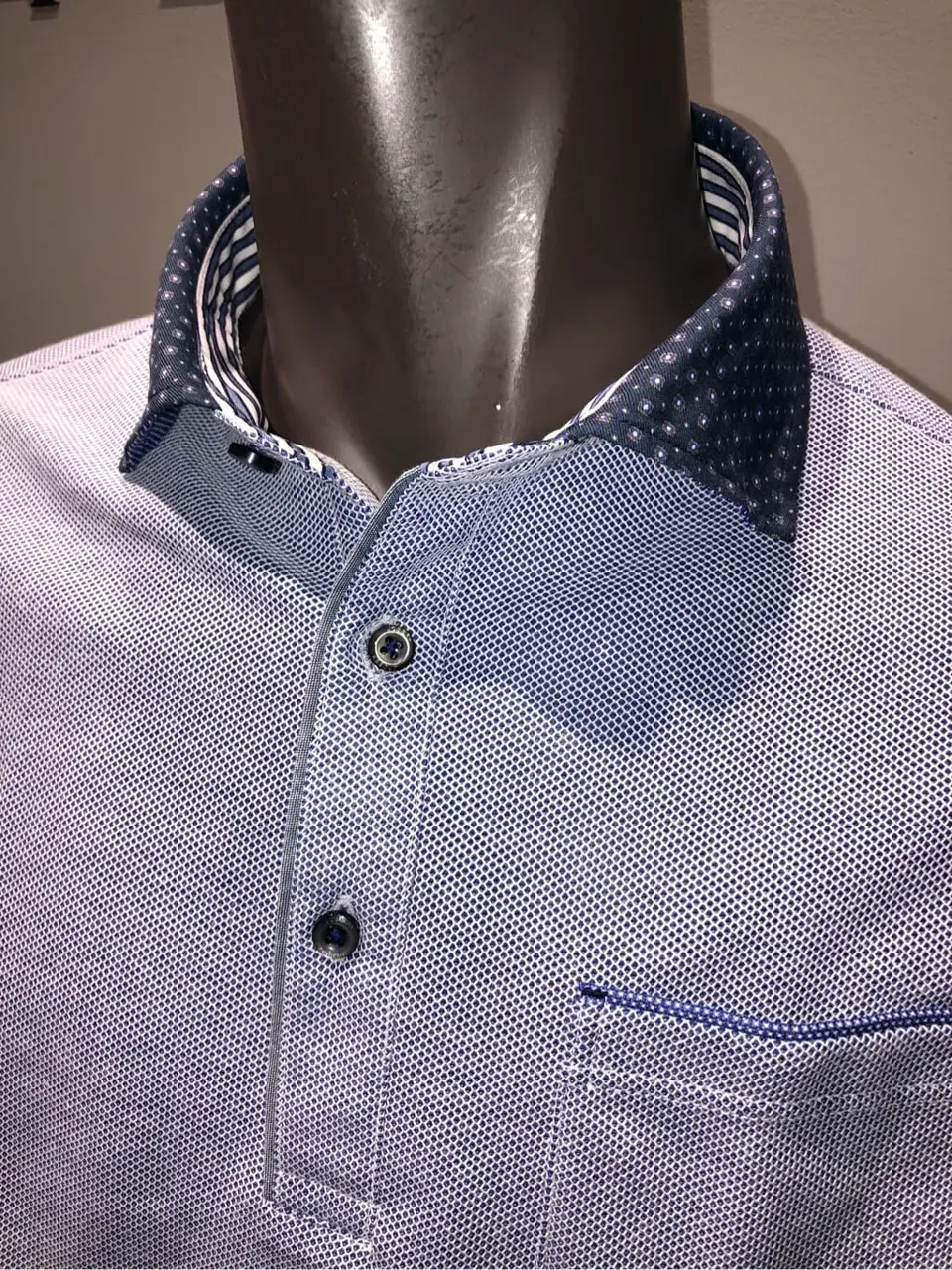 JOSEPH ABBOUD 川田 コーディネート画像