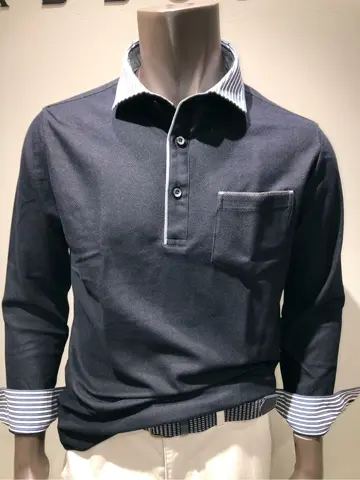 JOSEPH ABBOUD 川田 コーディネート画像