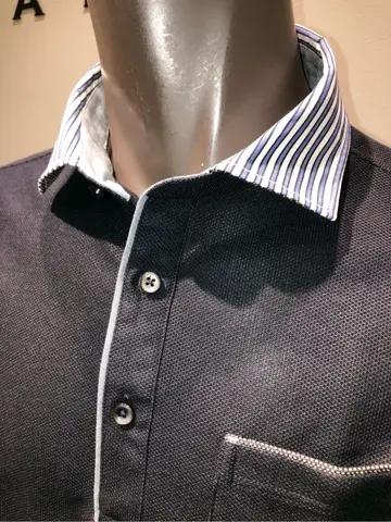 JOSEPH ABBOUD 川田 コーディネート画像