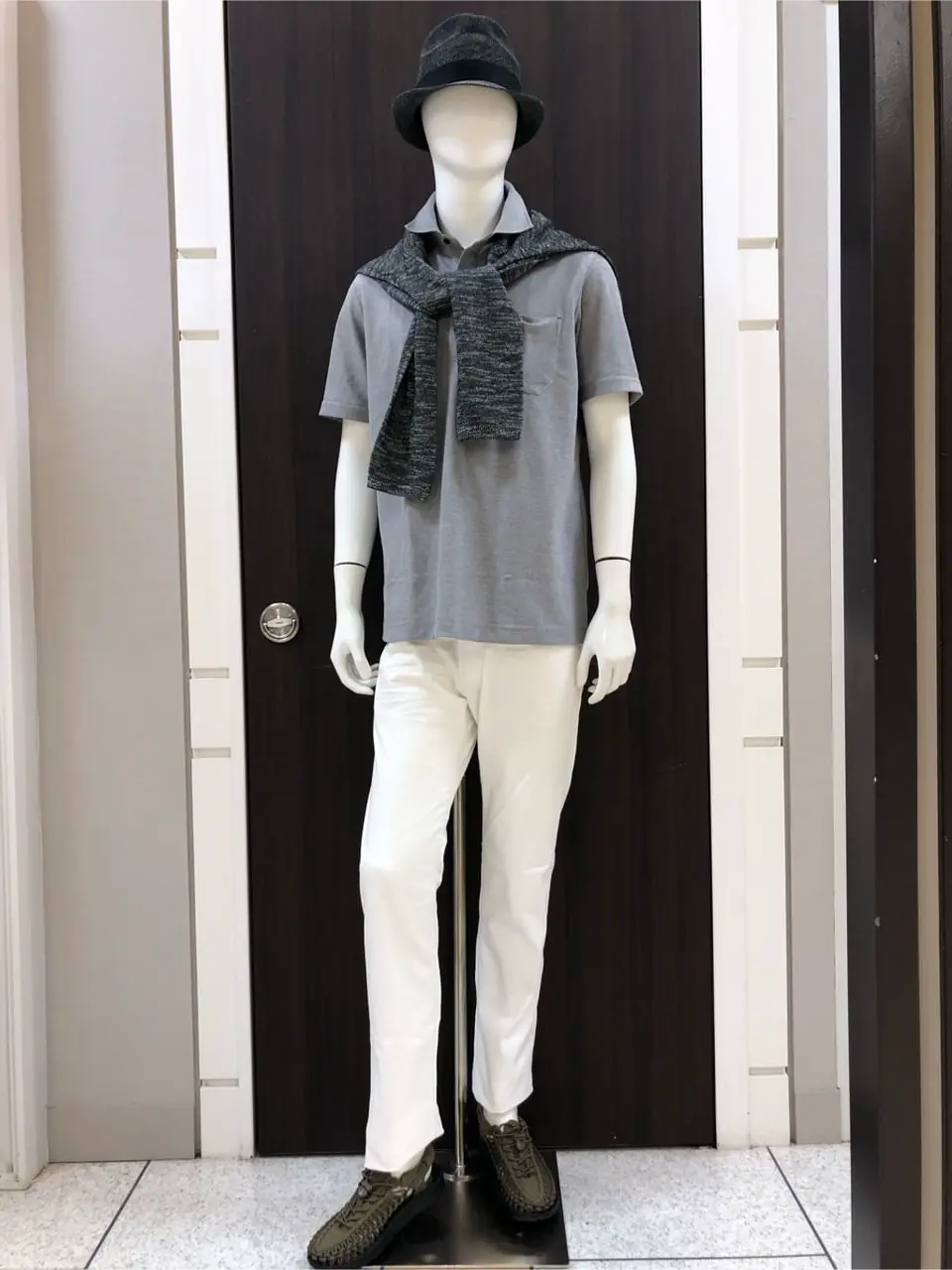  山口 コーディネート画像