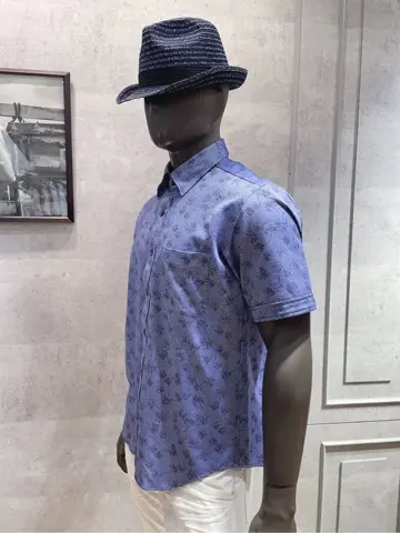 JOSEPH ABBOUD 二澤 コーディネート画像