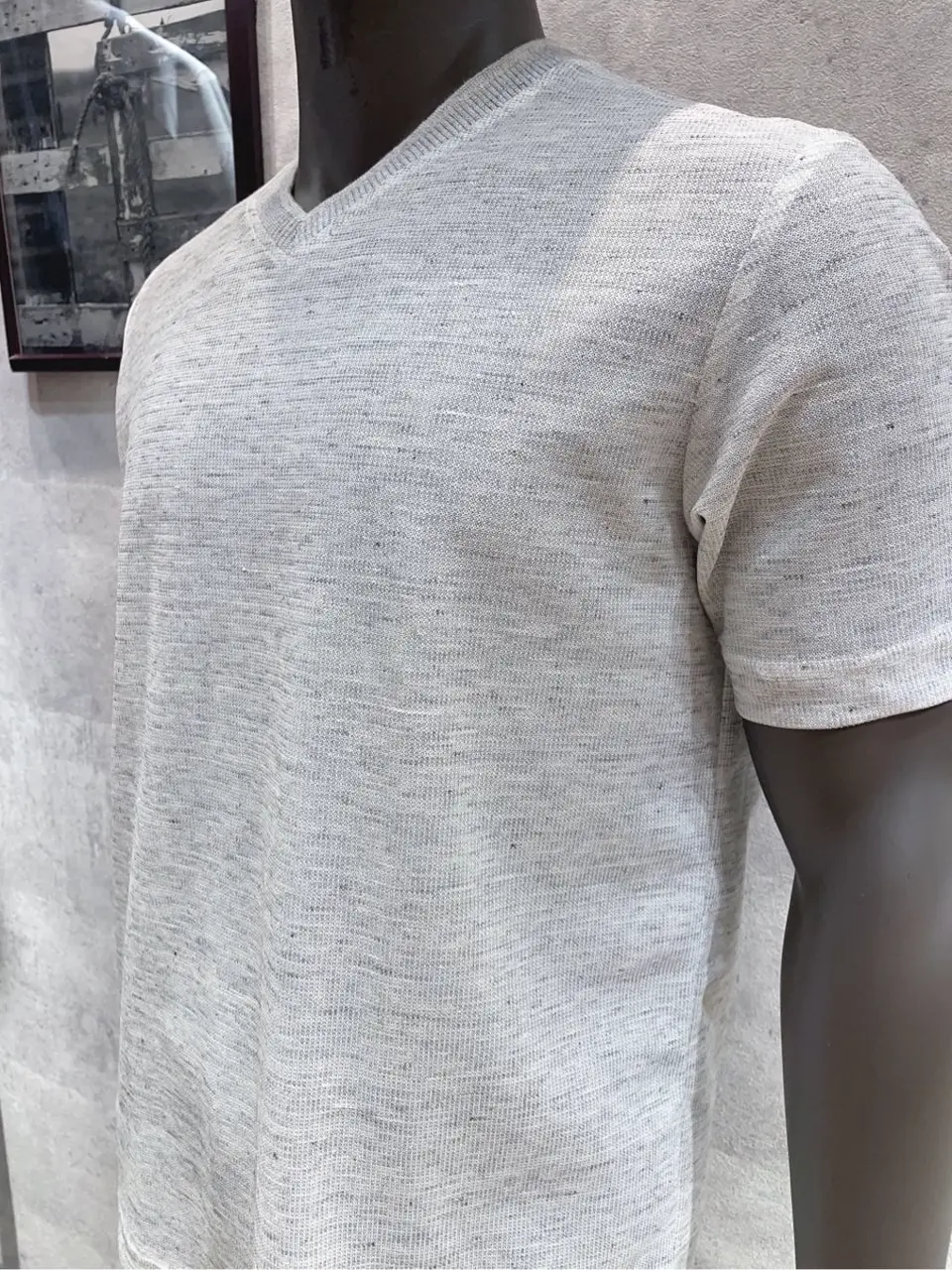 JOSEPH ABBOUD 二澤 コーディネート画像