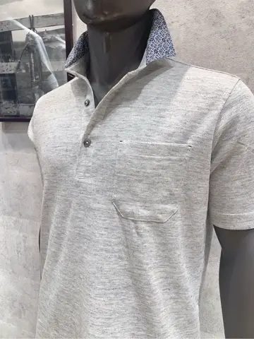 JOSEPH ABBOUD 二澤 コーディネート画像