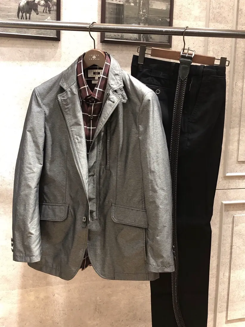  二澤 コーディネート画像