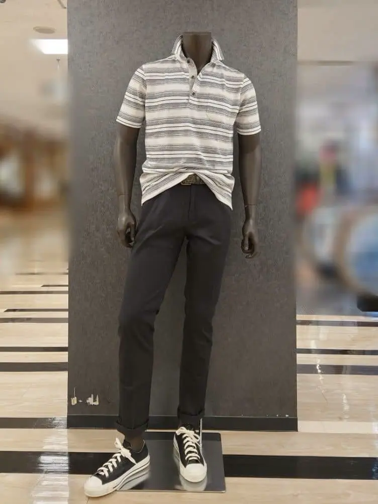  石川 コーディネート画像