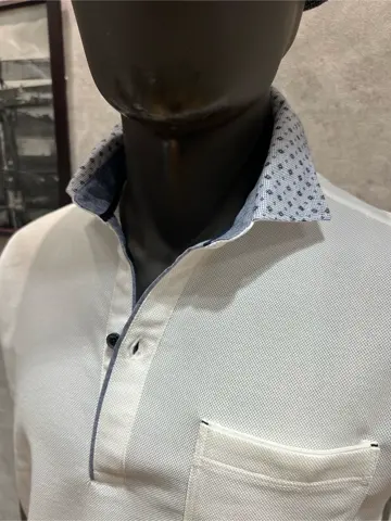 JOSEPH ABBOUD 上條 コーディネート画像