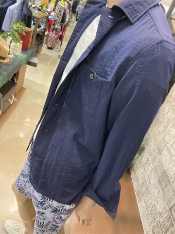 JOSEPH ABBOUD 上田 コーディネート画像