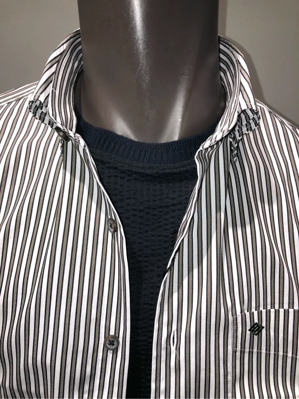 JOSEPH ABBOUD 川田 コーディネート画像